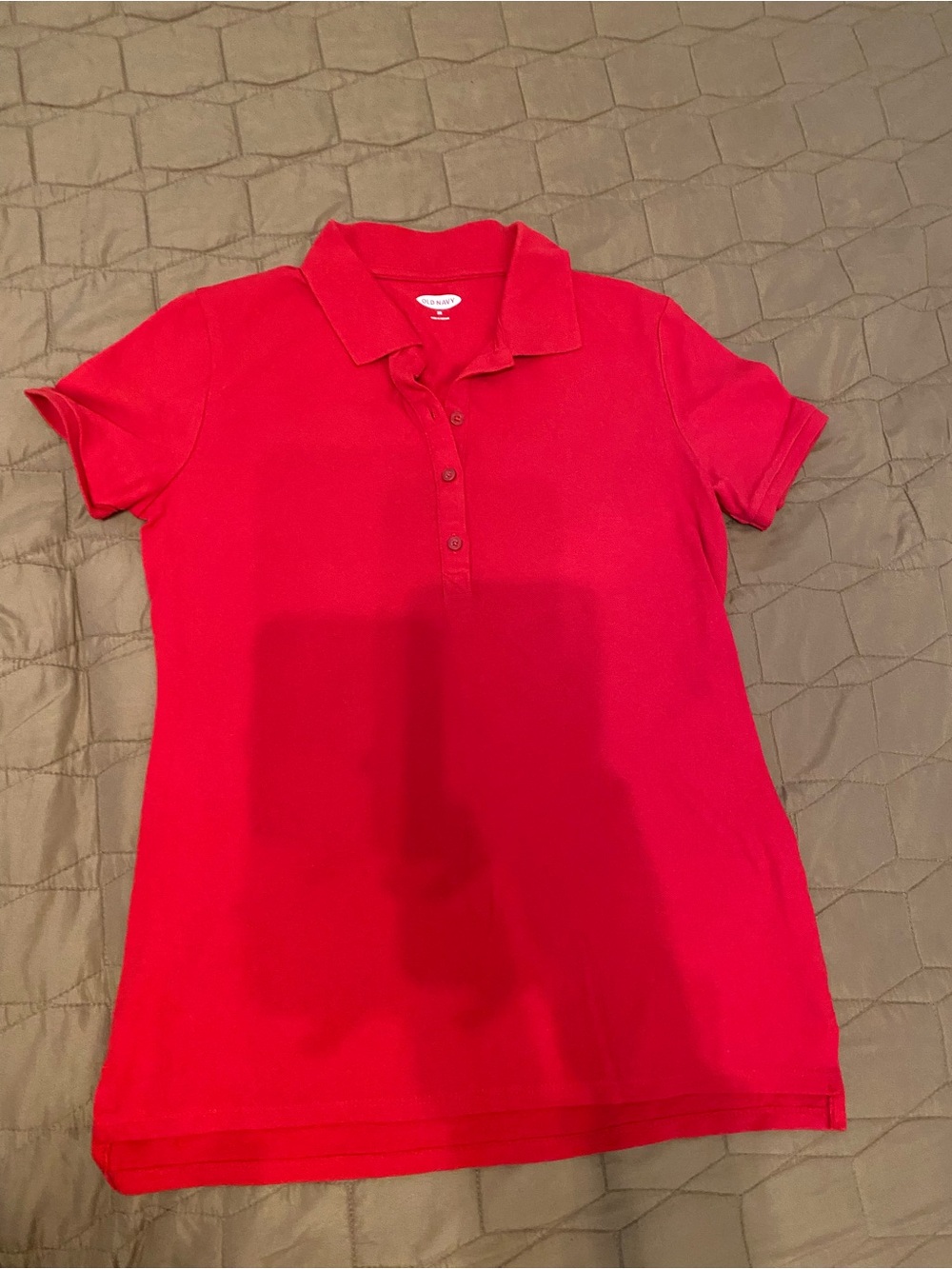 Old Navy XS polo shirt